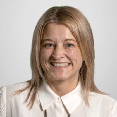 Melinda Aupers
