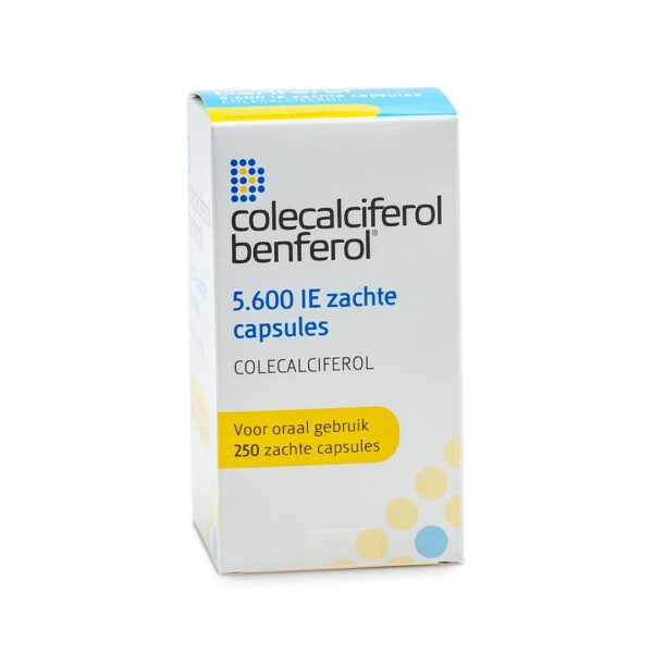 Benferol®