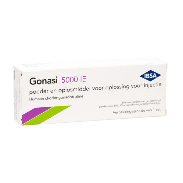 Gonasi®
