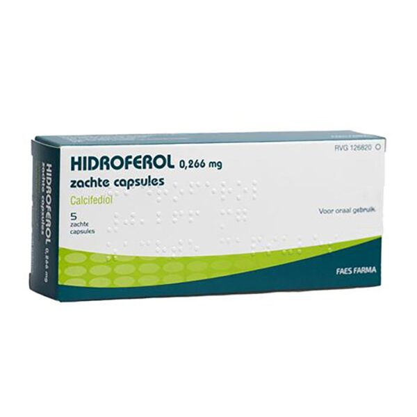 Hidroferol®