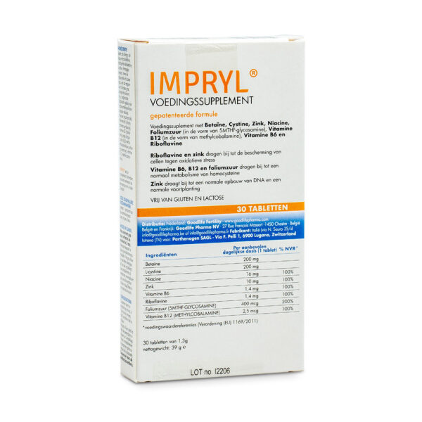 Impryl®