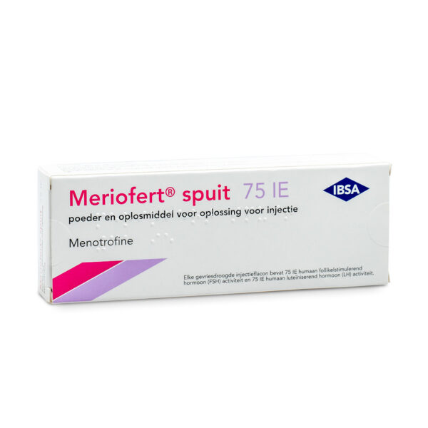 Meriofert®