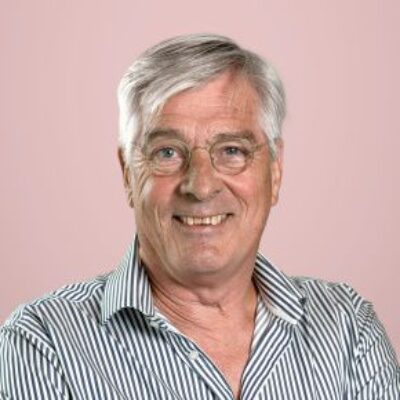 Johan Rikhof