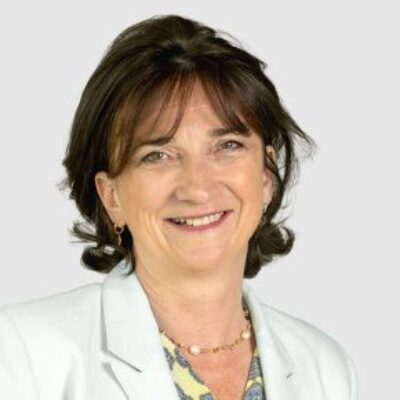 Nathalie Schewebach