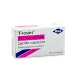 Tirosint® - Afbeelding 6