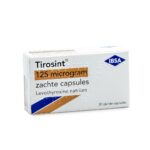 Tirosint® - Afbeelding 7