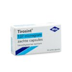 Tirosint® - Afbeelding 8