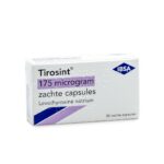 Tirosint® - Afbeelding 10