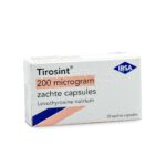 Tirosint® - Afbeelding 11