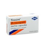 Tirosint® - Afbeelding 2