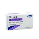 Tirosint® - Afbeelding 3