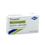 Tirosint® - Afbeelding 4