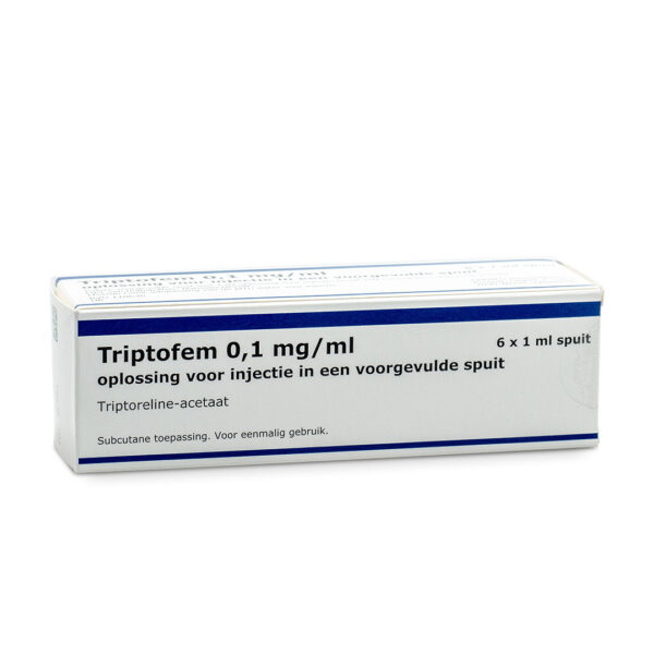 Triptofem®